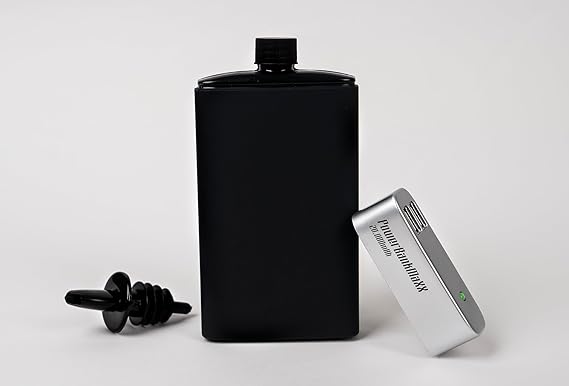 Aartivive™ Incognito Flask