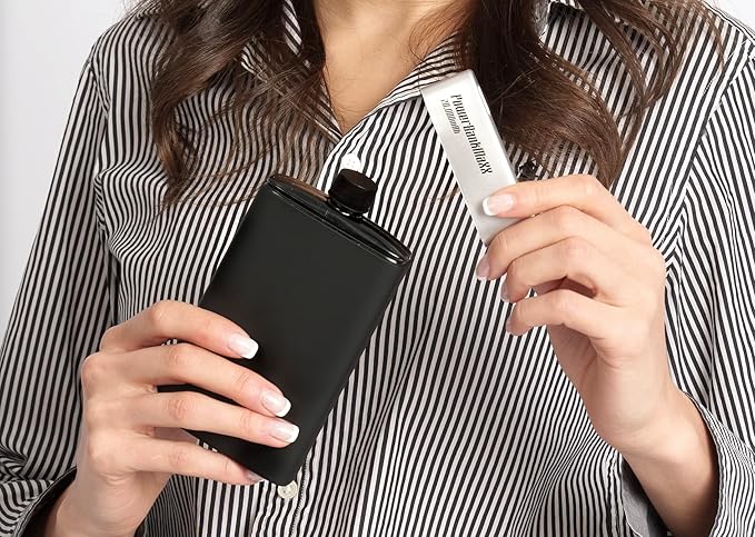 Aartivive™ Incognito Flask