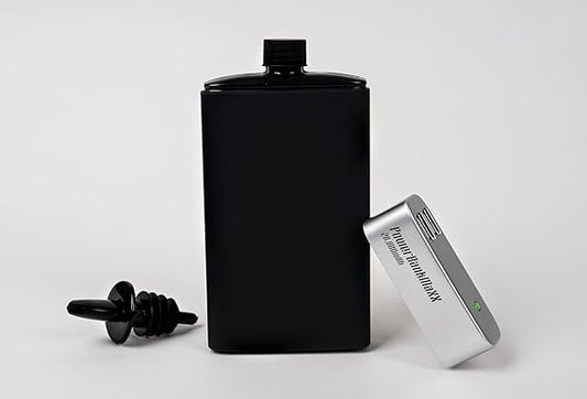 Aartivive™  Incognito Flask