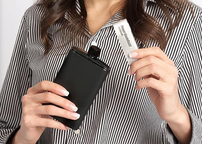 Aartivive™  Incognito Flask