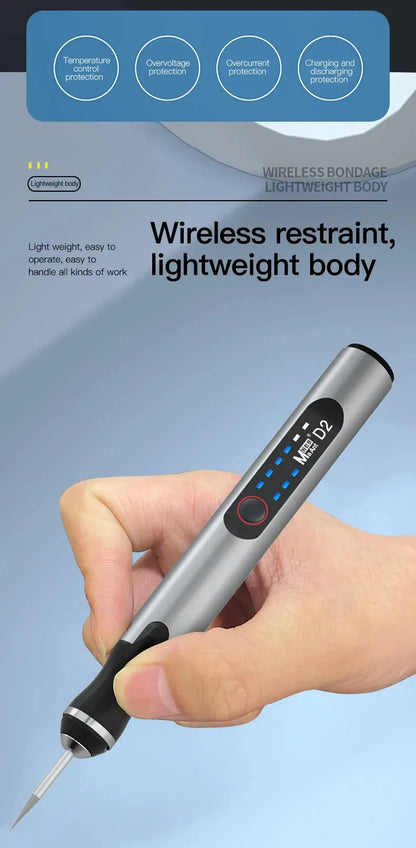 Aartivive™ Engraving Customizer Pen