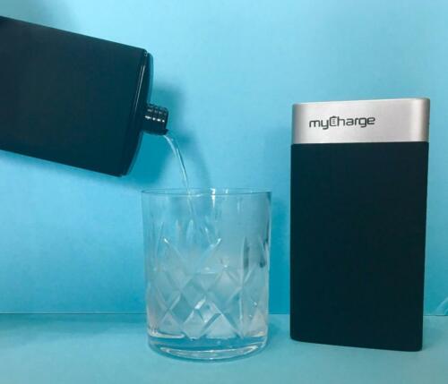 Aartivive™  Incognito Flask